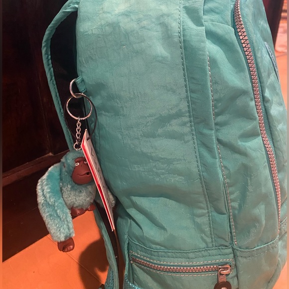 Kipling Backpack - Picture 3 of 4